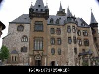 Wernigeröderschloss Wernigerode 17.7.10 (5).