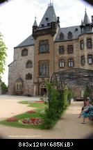 Wernigeröderschloss Wernigerode 17.7.10 (9).