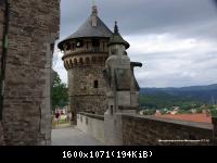 Wernigeröderschloss Wernigerode 17.7.10 (11).