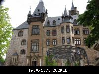 Wernigeröderschloss Wernigerode 17.7.10 (16).