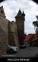 Wernigeröderschloss Wernigerode 17.7.10 (25).