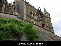 Wernigeröderschloss Wernigerode 17.7.10 (30).