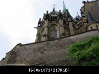 Wernigeröderschloss Wernigerode 17.7.10 (31).