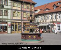 20.04.11 Wernigerode Frühjahr (4).