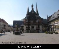 20.04.11 Wernigerode Frühjahr (8).