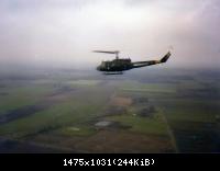 BGS - Hubschrauber