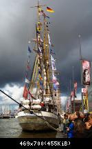 Sail 2010 in Bremerhaven