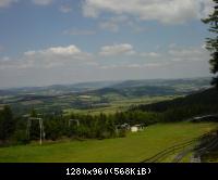 Blick von der Wasserkuppe