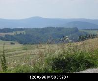 Blick von der Wasserkuppe