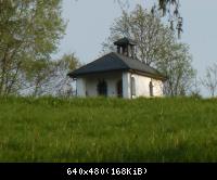 kleine (privat)Kapelle bei Mahlerts
