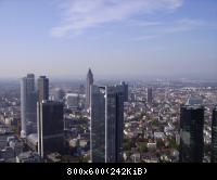 Städtereisen Frankfurt am Main