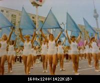 10. Weltfestspiele der Jugend und Studenten 1973 in Berlin
