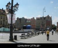 Breslau - Innenstadt