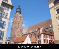 Breslau - Innenstadt