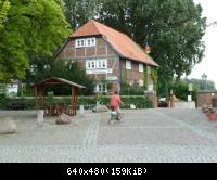 Grenzmuseum Schnackenburg