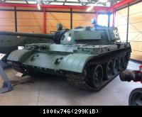 Deutsches Panzermuseum Munster