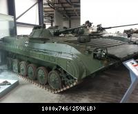 Deutsches Panzermuseum Munster