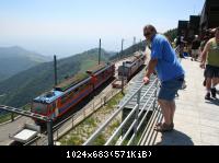 Monte Generoso (CH)