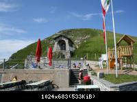 Monte Generoso (CH)