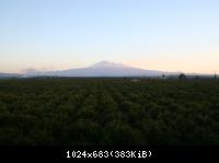 Mount Etna