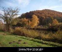 4. Vom Rundweg mit blick zum Leuchtberg