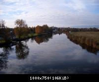 5. von der Brücke in Blickrichtung Eschwege.