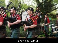Pipe and Drum Wettbewerb 1