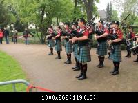 Pipe and Drum Wettbewerb 2