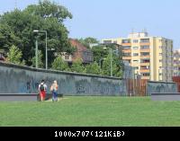 Mauerpark Bernauer Straße 3