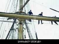 Gorch Fock 1969