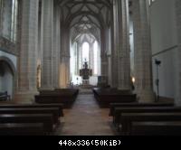 In der Schlosskirche