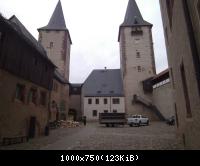 Schloss Rochlitz