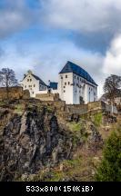 Schloss Wolkenstein