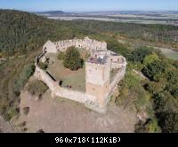 Burg Gleichen