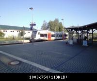 Bahnhof Bad Lausick