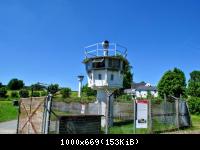 B-Turm mit Ausblick