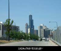 Chicago Sears Tower