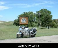 Marchel Ranch, Dodge City, Kansas