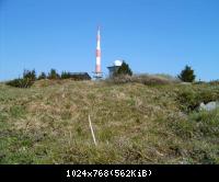 Brockentour Harz 2009