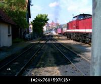 Harzerschmalspurbahn-HSB