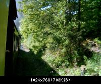 Harzschmalspurbahn.HSB