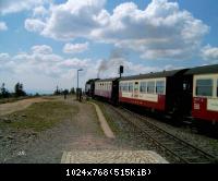 Harzschmalspurbahn-HSB