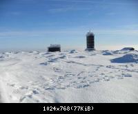 Winter 2010 im Harz