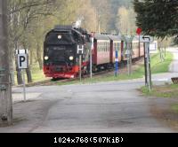 HSB-bei Sorge im Harz