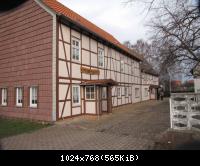 Kleines Heimat u.Grenzmuseum Abbenrode-Harz 5.12.09