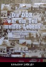 Bücher DDR