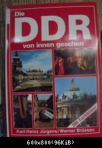 Bücher DDR