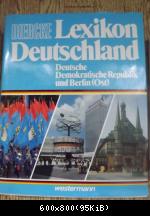 Bücher DDR