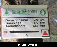 29.5.10 Ehm.inn.Dt Grenze im Harz
