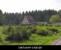 29.5.10 Haus  Wieteld-Harz (2)